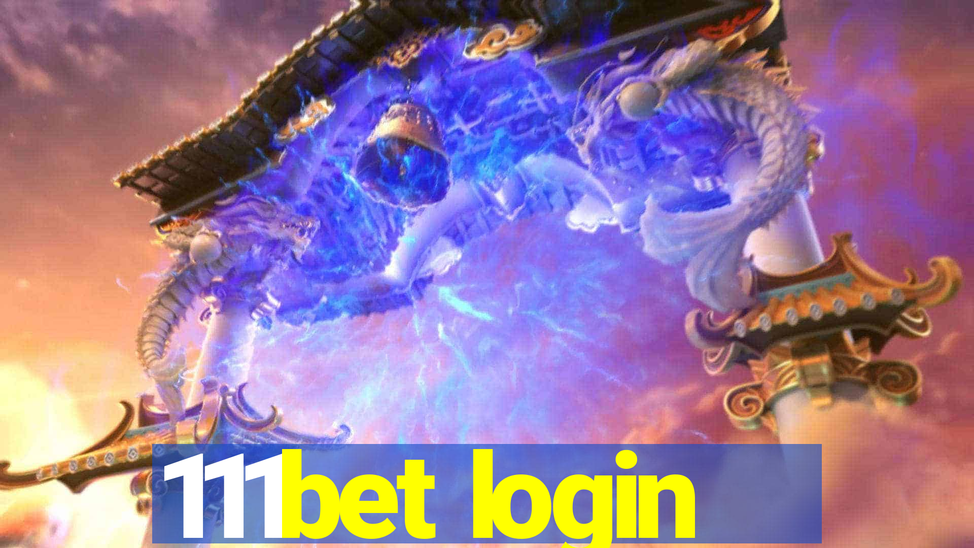 111bet login